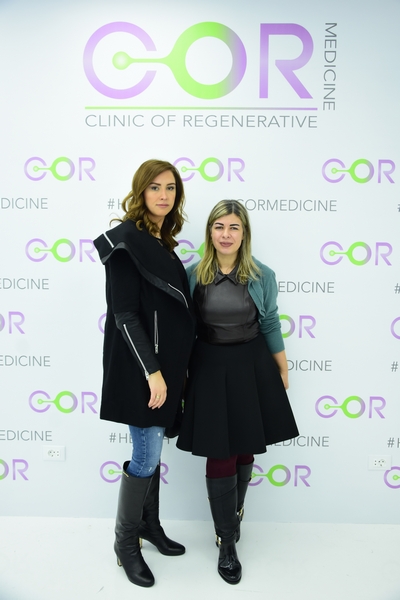 COR Medicine clinic opening Part2